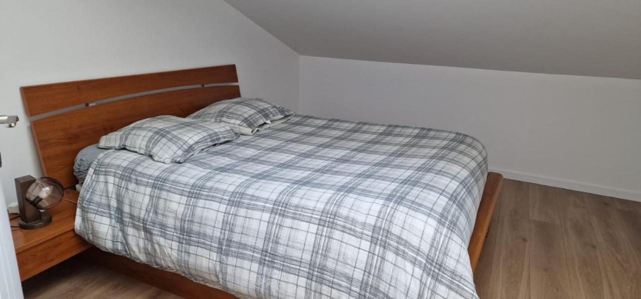Les Vallees Thonon-les-Bains Esterno foto